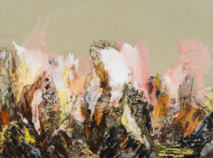 Jean Boghossian, Untitled, 2022